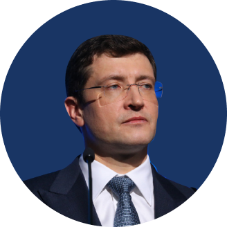 Глеб Никитин