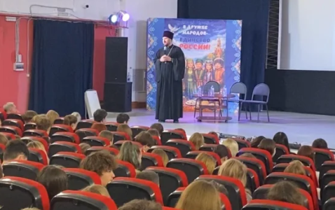 В Нижнем Новгороде прошли показы фильма «Мамино письмо»: история о выборе, близких и поддержке